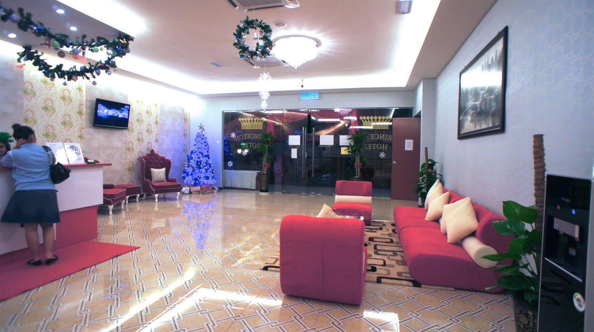 Hotel Zamburger Bukit Indah Johor Bahru Ngoại thất bức ảnh